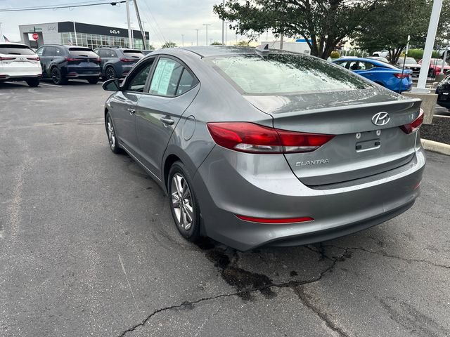 Used 2018 Hyundai Elantra Value Edition FWD image 9