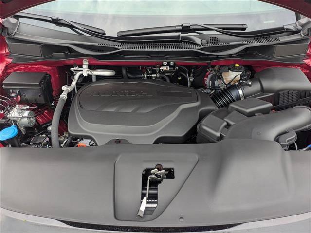 New 2026 Honda Odyssey Sport-L image 16