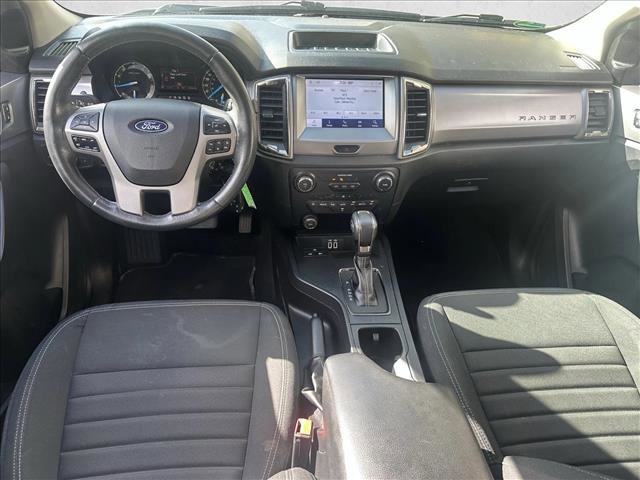 Used 2021 Ford Ranger XLT w/ Equipment Group 301A Mid image 23