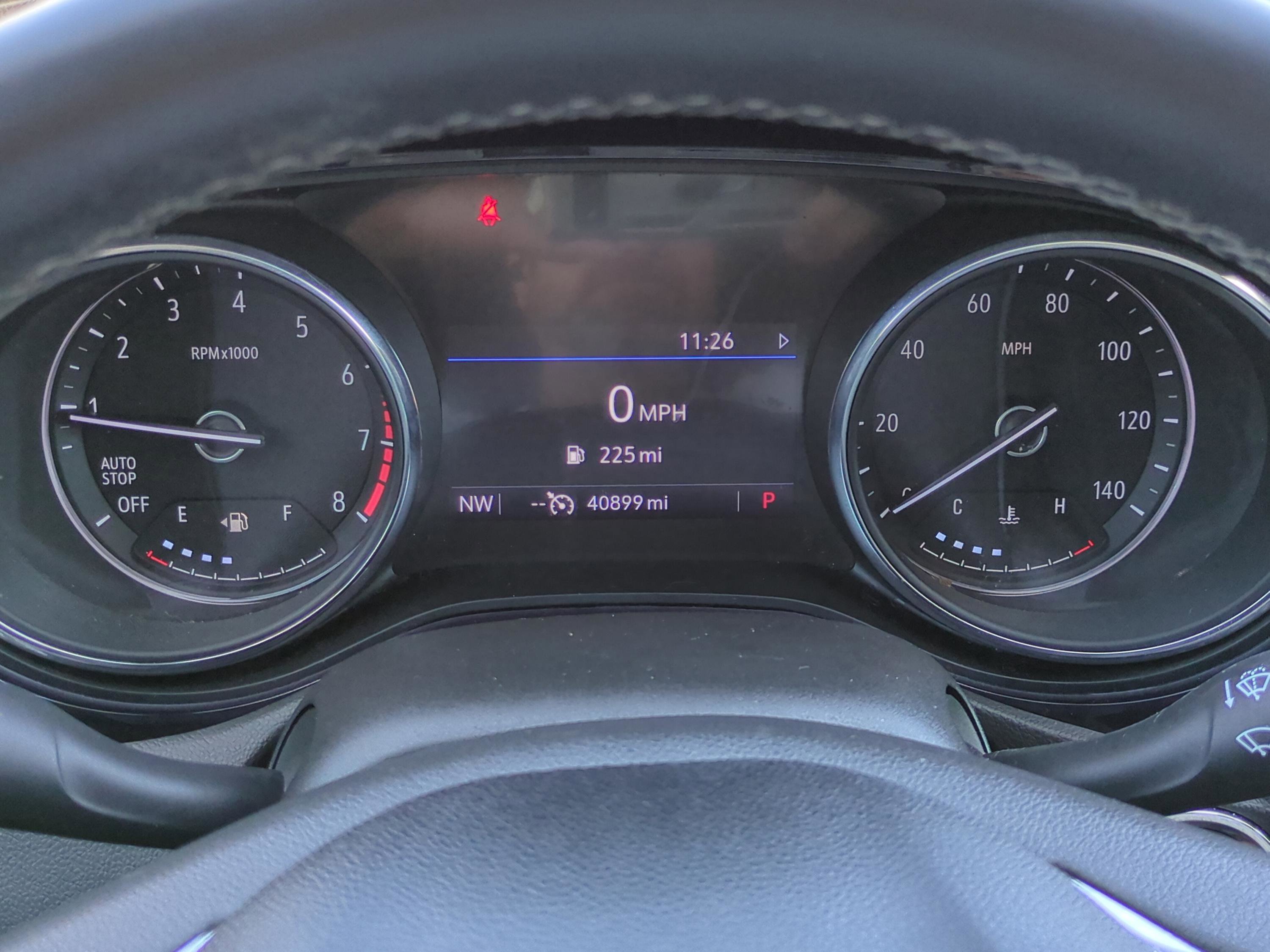 Used 2022 Buick Encore GX Select FWD image 22