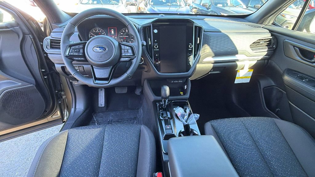 New 2026 Subaru Forester Premium image 18