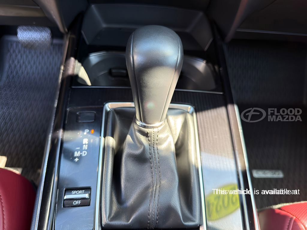 Certified 2024 MAZDA CX-30 AWD 2.5 S w/ Preferred Package image 16