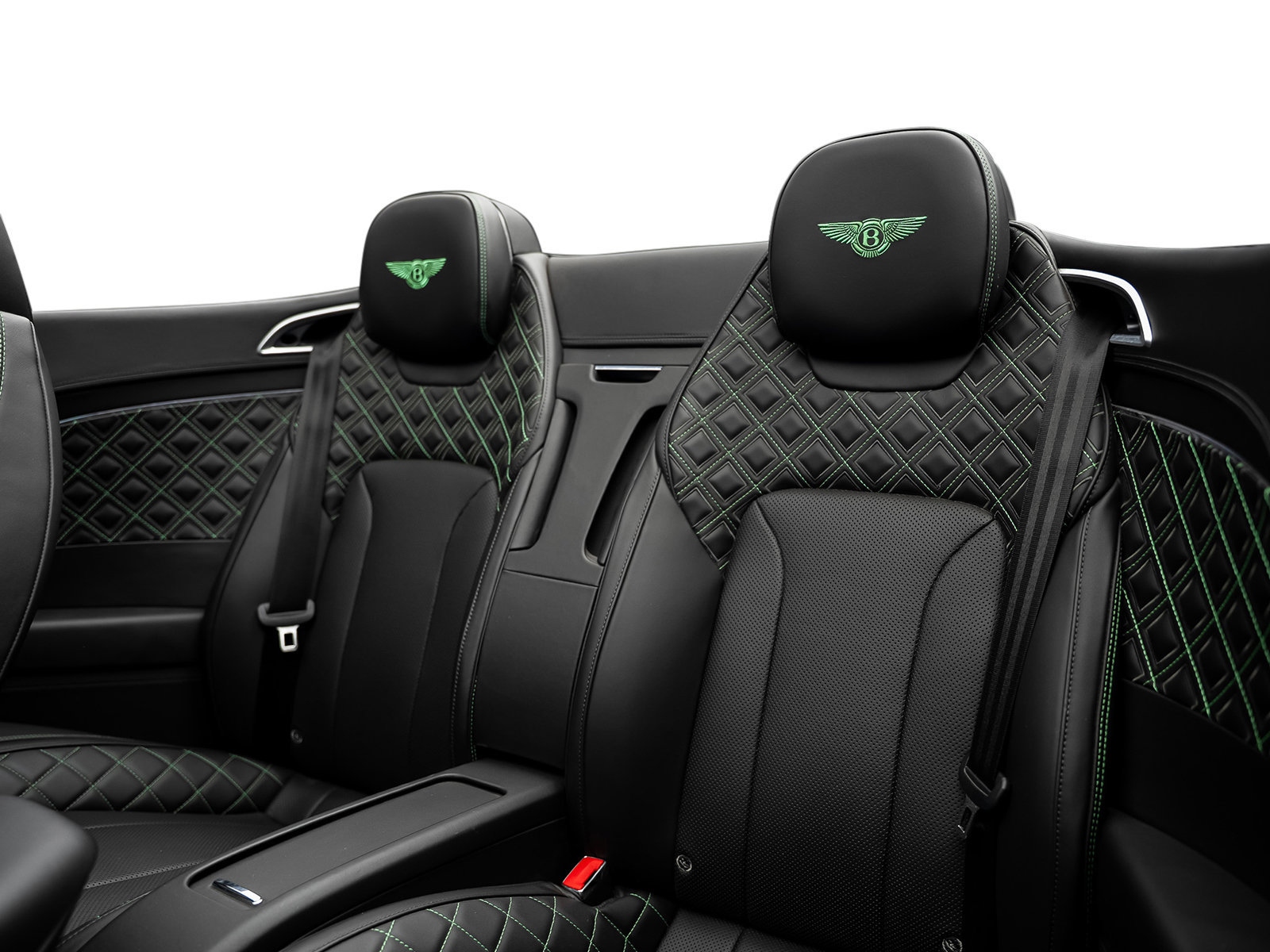 Used 2021 Bentley Continental GT AWD/4WD image 37