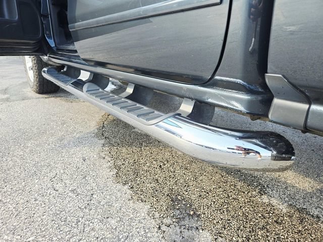 Used 2018 Chevrolet Silverado 1500 LT w/ All Star Edition AWD/4WD image 6