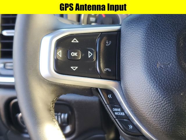 Certified 2025 RAM 1500 Big Horn image 11