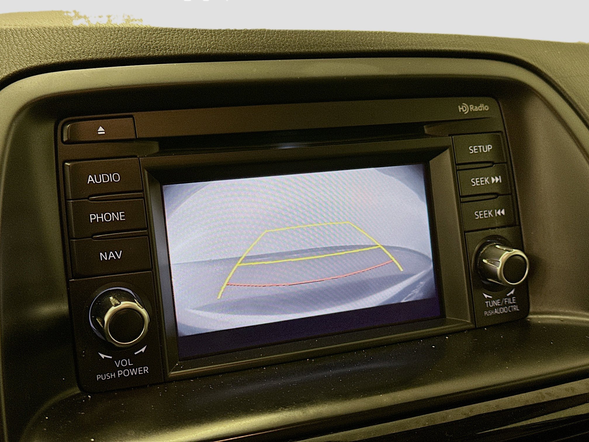 Used 2013 MAZDA CX-5 Touring w/ Touring Tech Pkg AWD/4WD image 23