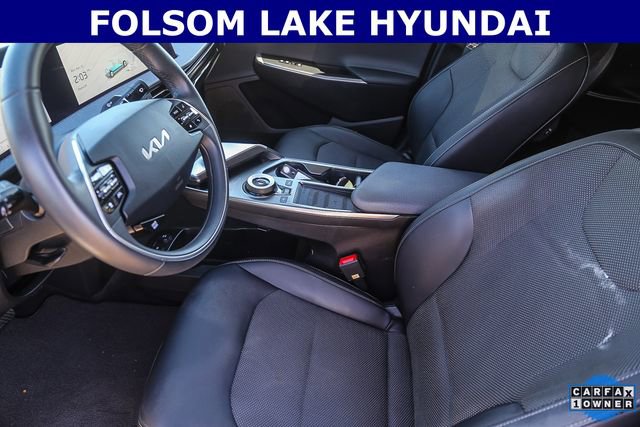 Used 2024 Kia EV6 Light image 19