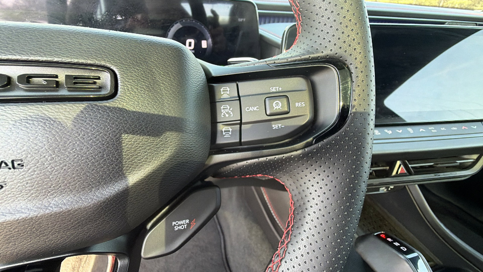 Used 2024 Dodge Charger Scat Pack w/ Plus Group image 24