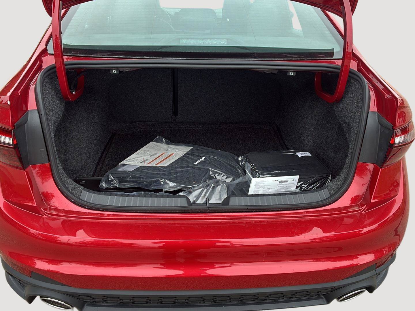 New 2026 Volkswagen Jetta GLI Autobahn FWD image 20