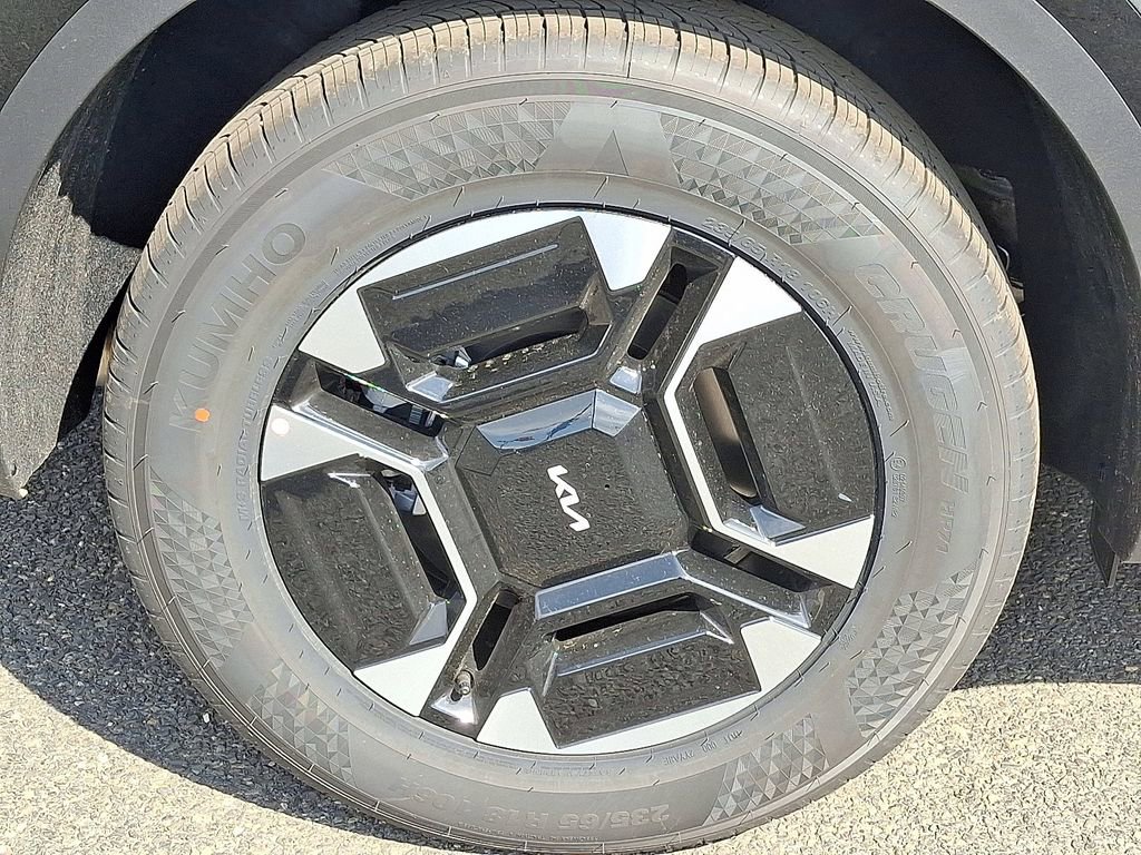 New 2027 Kia Telluride X-Line EX image 5