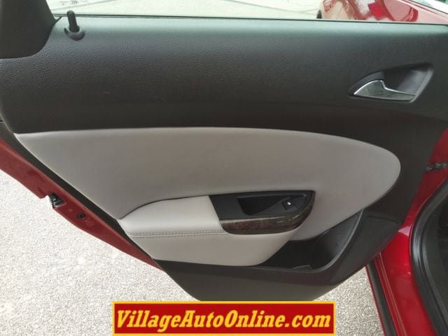 Used 2016 Buick Verano Sport Touring FWD image 27