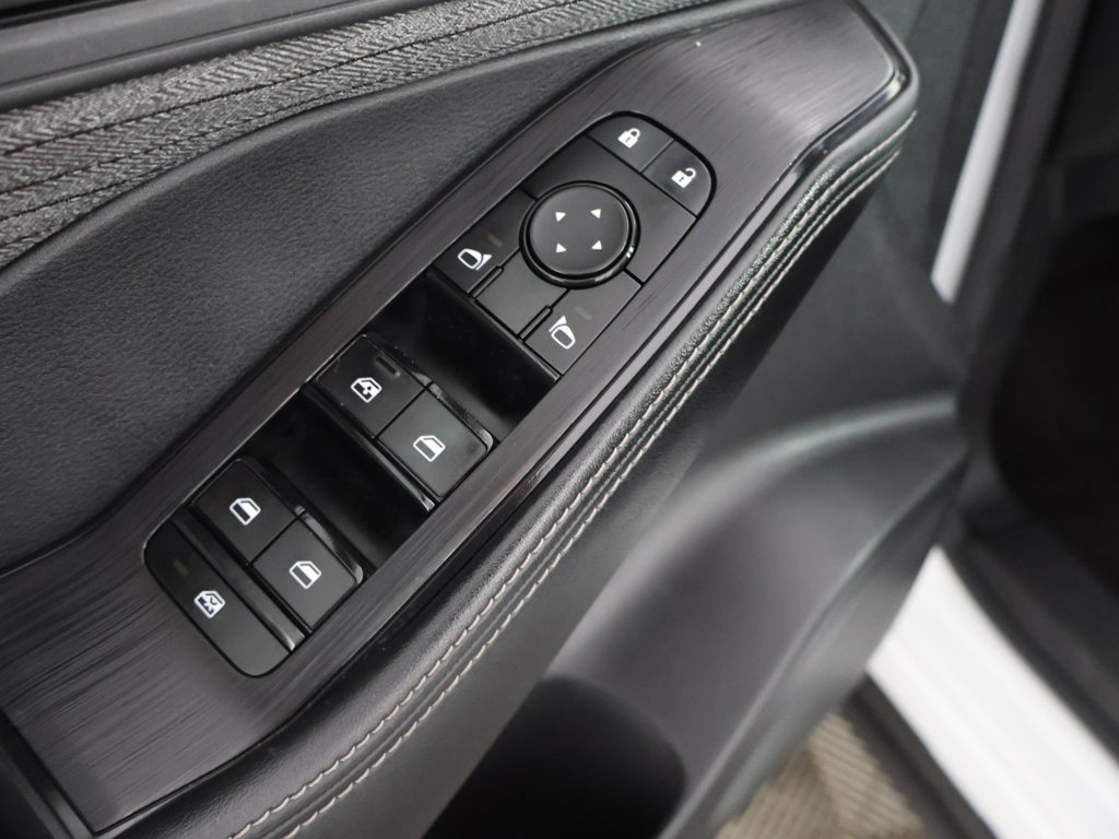 Used 2023 Nissan Rogue SV AWD/4WD image 83