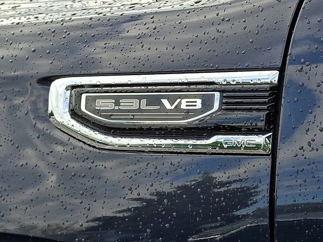 Used 2025 GMC Sierra 1500 SLT AWD/4WD image 30