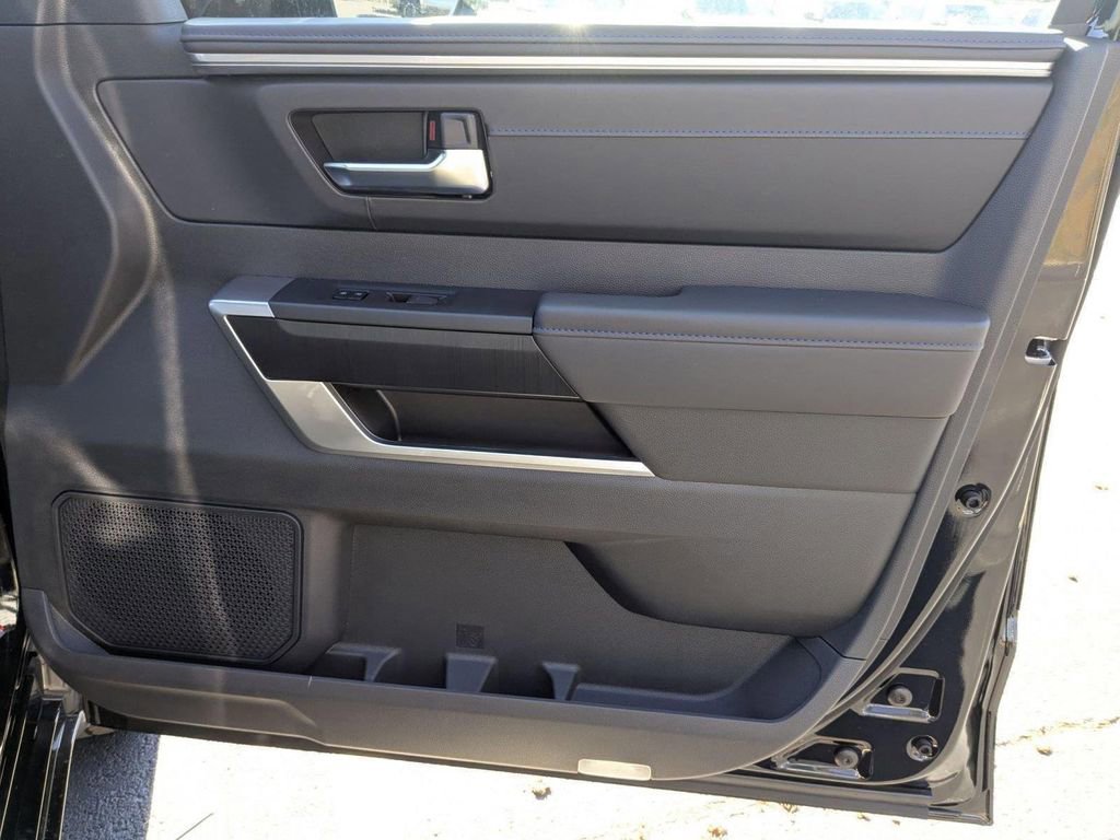 New 2025 Toyota Tundra Platinum image 42