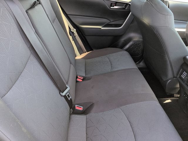 Certified 2025 Toyota RAV4 XLE AWD/4WD image 11