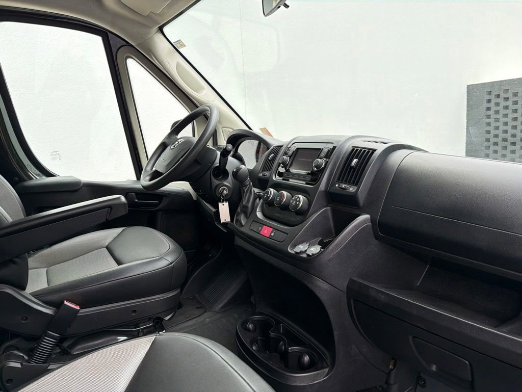 Used 2019 RAM ProMaster 3500 FWD image 42