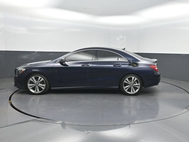 Used 2019 Mercedes-Benz CLA 250 4MATIC image 2
