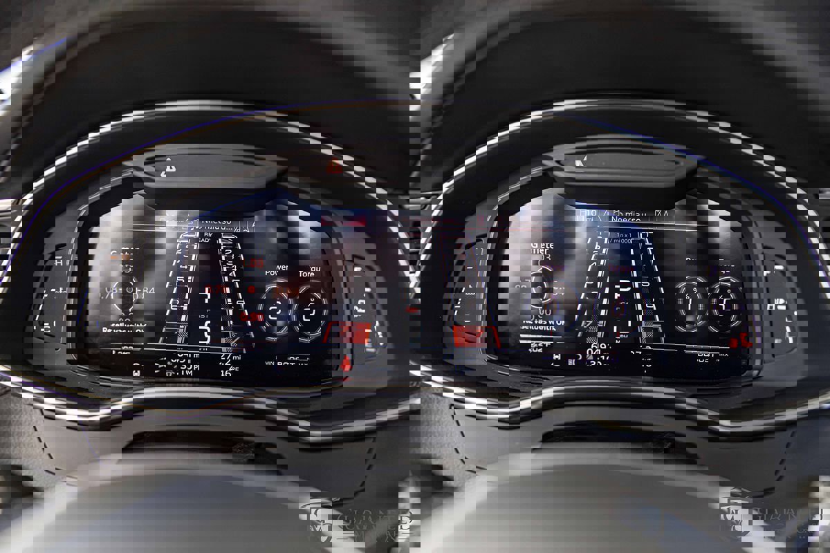 Used 2023 Audi RS 7 Sportback w/ Carbon Optic Package image 22