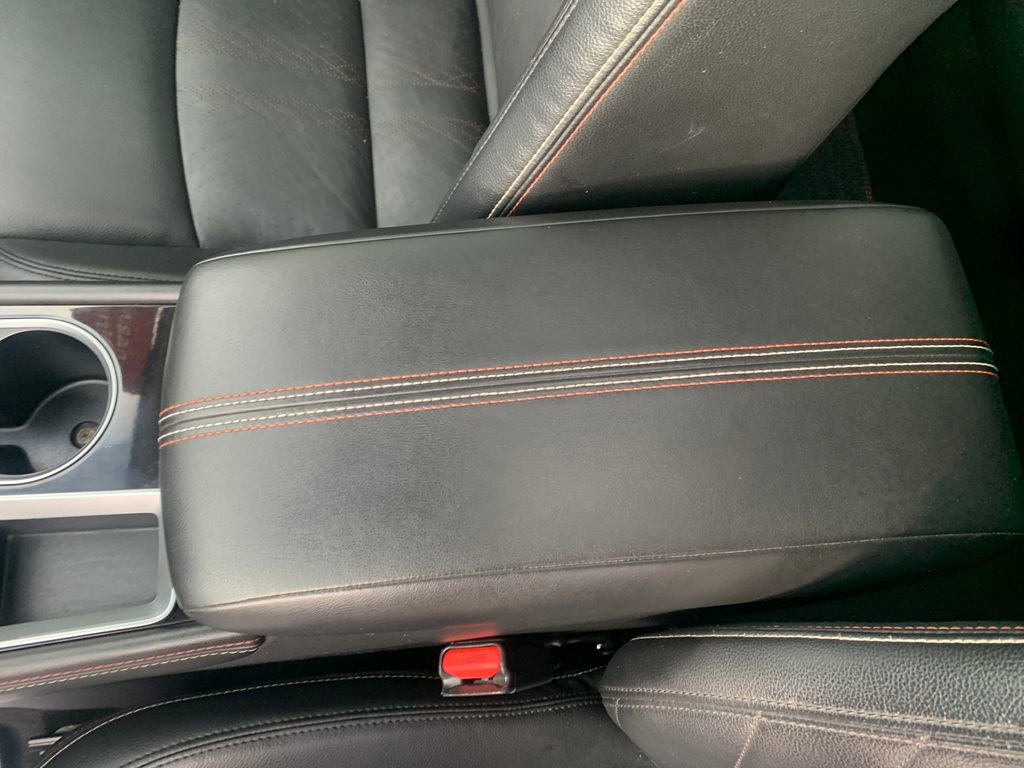 Used 2024 Nissan Altima 2.5 SR w/ SR Premium Package FWD image 27