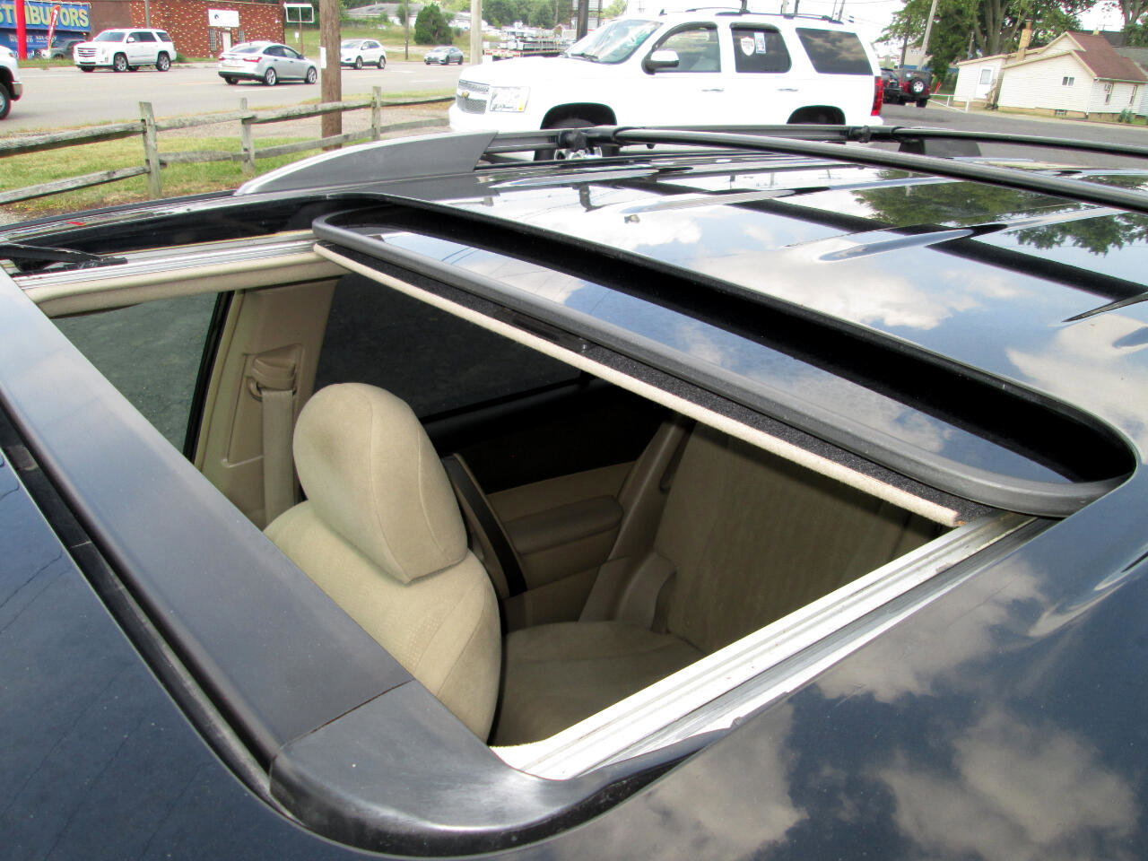 Used 2009 Toyota Highlander Sport image 4