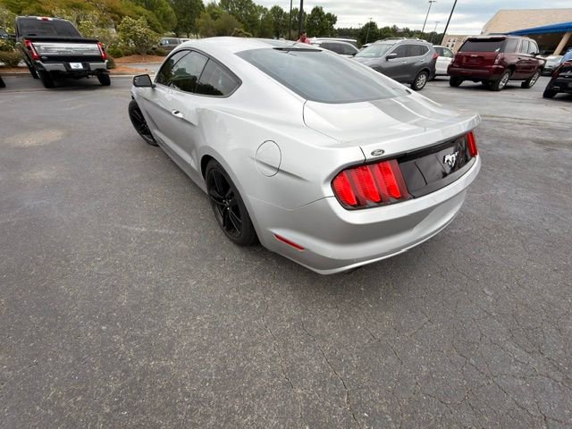 Used 2016 Ford Mustang Coupe w/ Ecoboost Performance Package RWD image 7