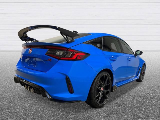 New 2026 Honda Civic Type R image 6