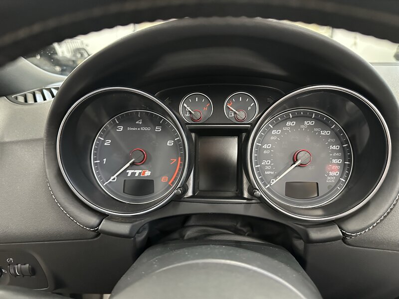 Used 2011 Audi TTS 2.0T Prestige AWD/4WD image 18