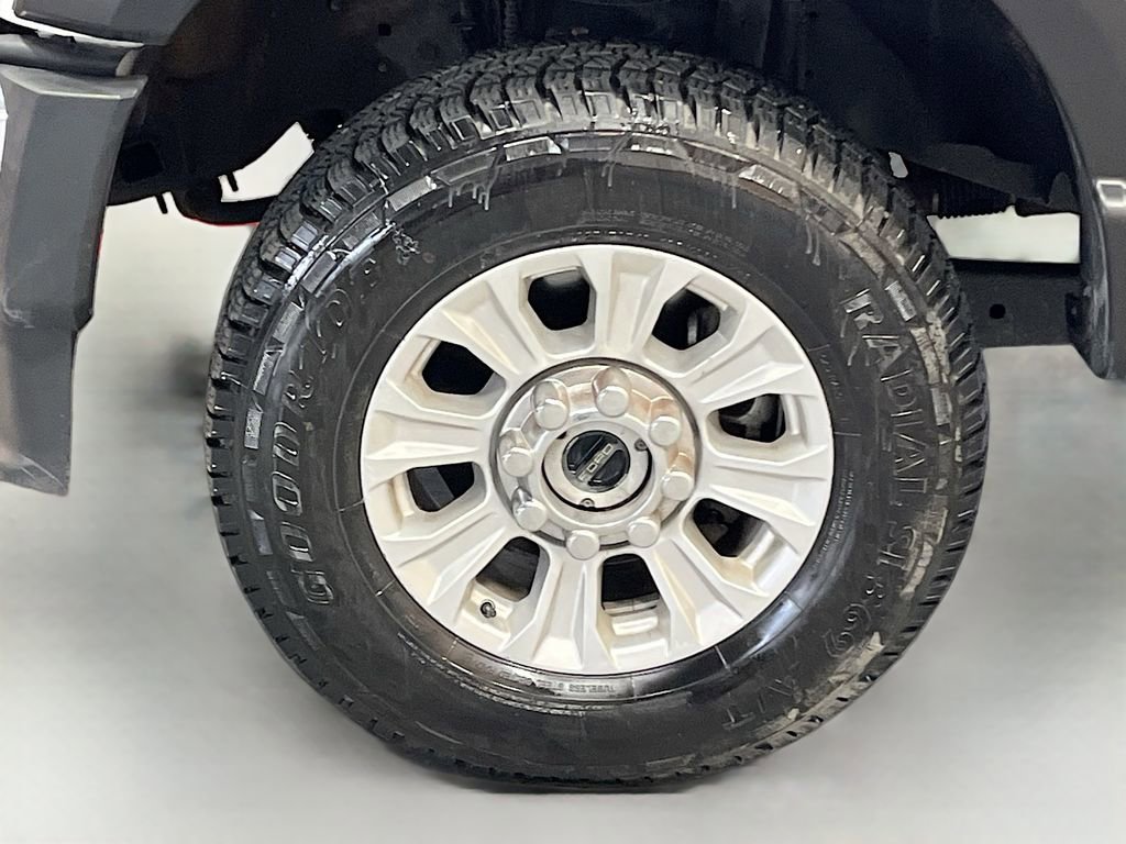 Used 2022 Ford F350 XLT image 28