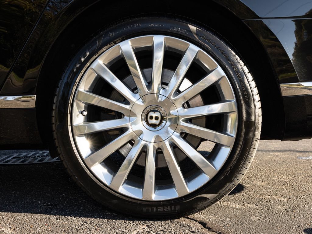 Used 2020 Bentley Mulsanne RWD image 77