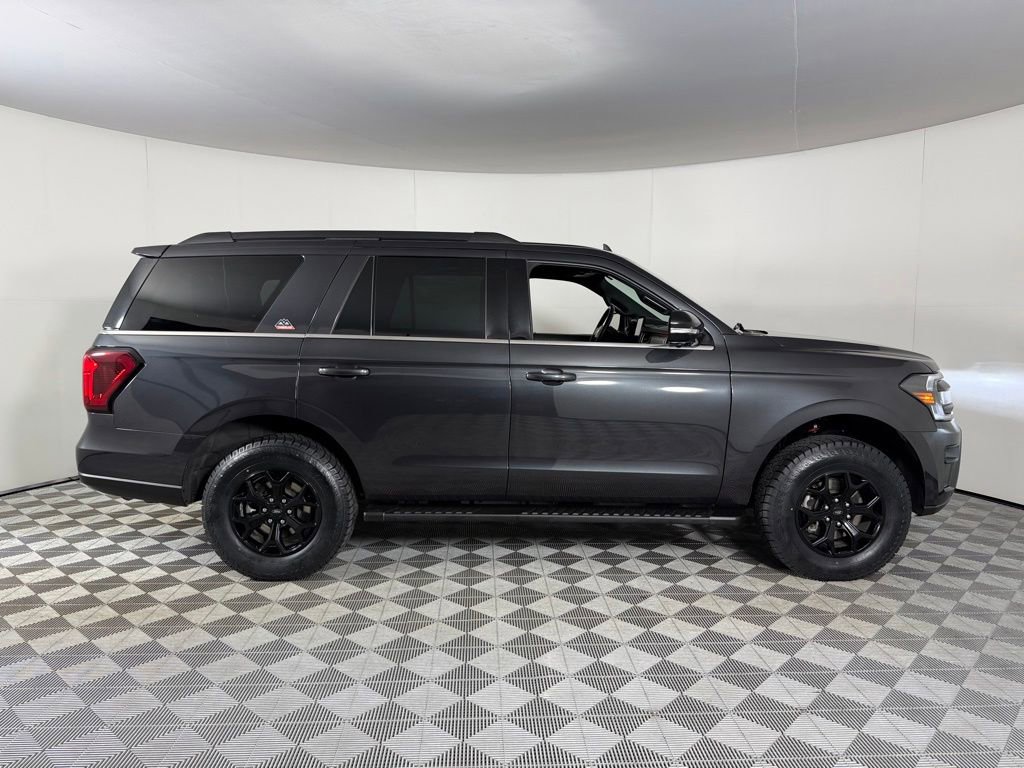Used 2024 Ford Expedition Timberline AWD/4WD image 3
