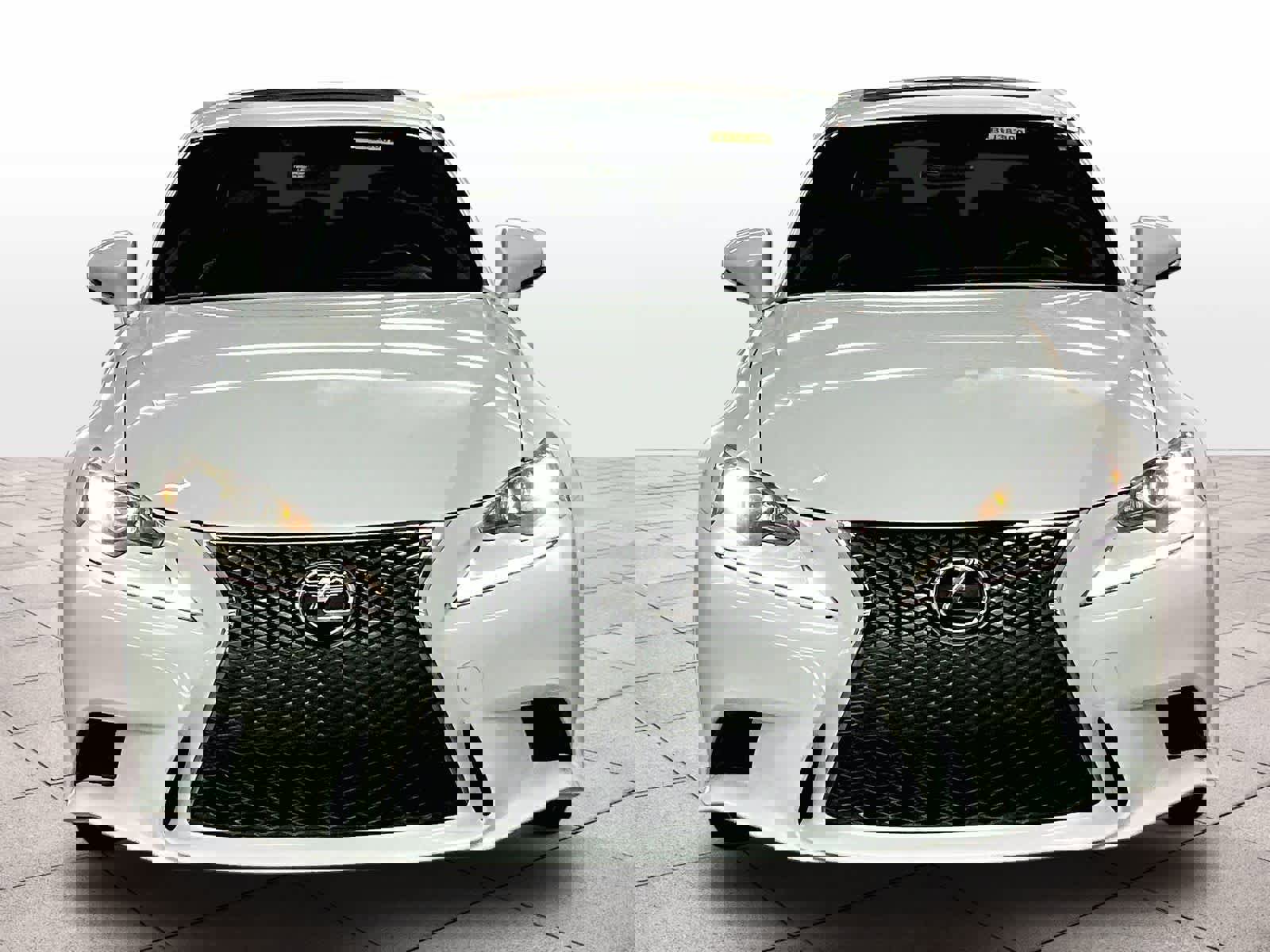 Used 2015 Lexus IS 250 w/ F-Sport Package image 3