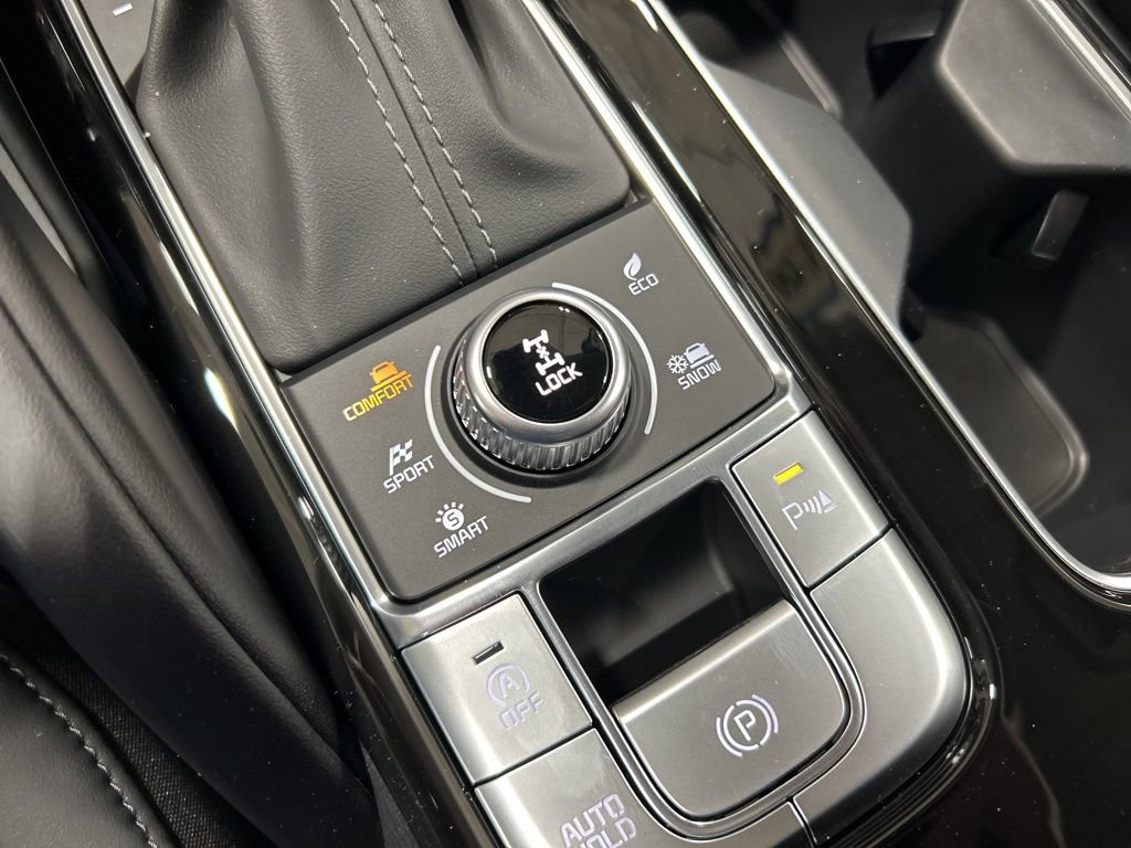 New 2025 Kia Telluride S image 20