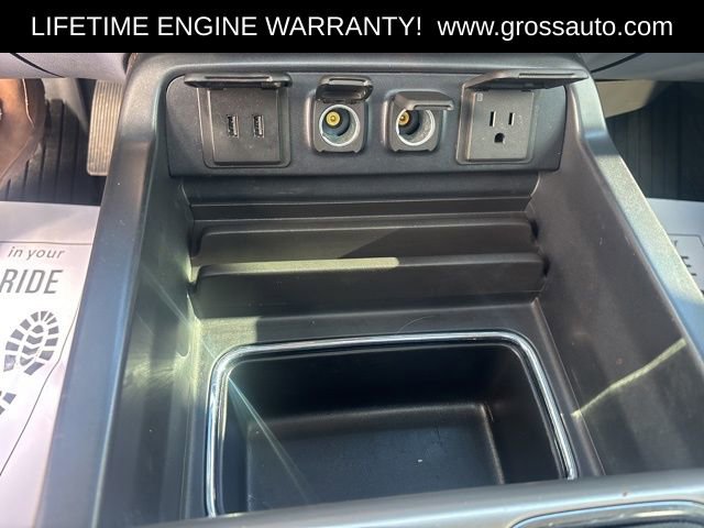 Used 2019 GMC Sierra 2500 Denali w/ Duramax Plus Package image 21