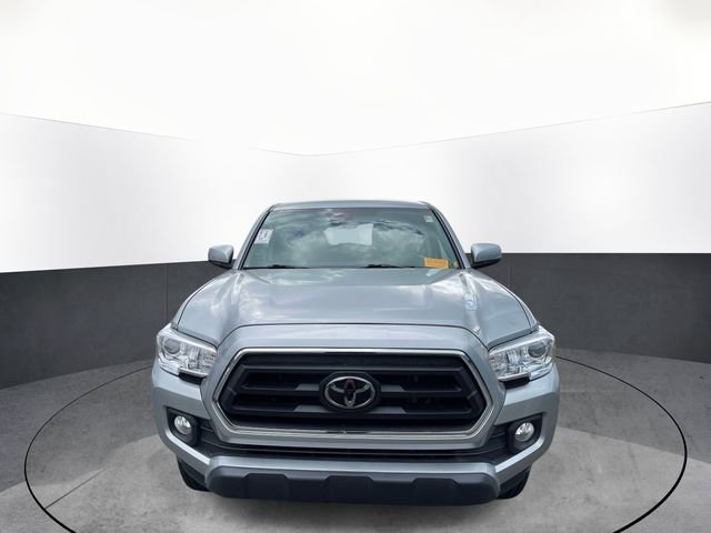 Used 2023 Toyota Tacoma SR5 w/ Technology Package image 2