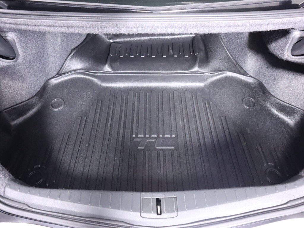 Used 2012 Acura TL SH-AWD image 31