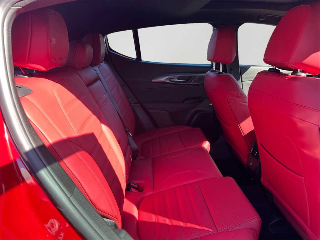 Used 2024 Dodge Hornet GT image 13