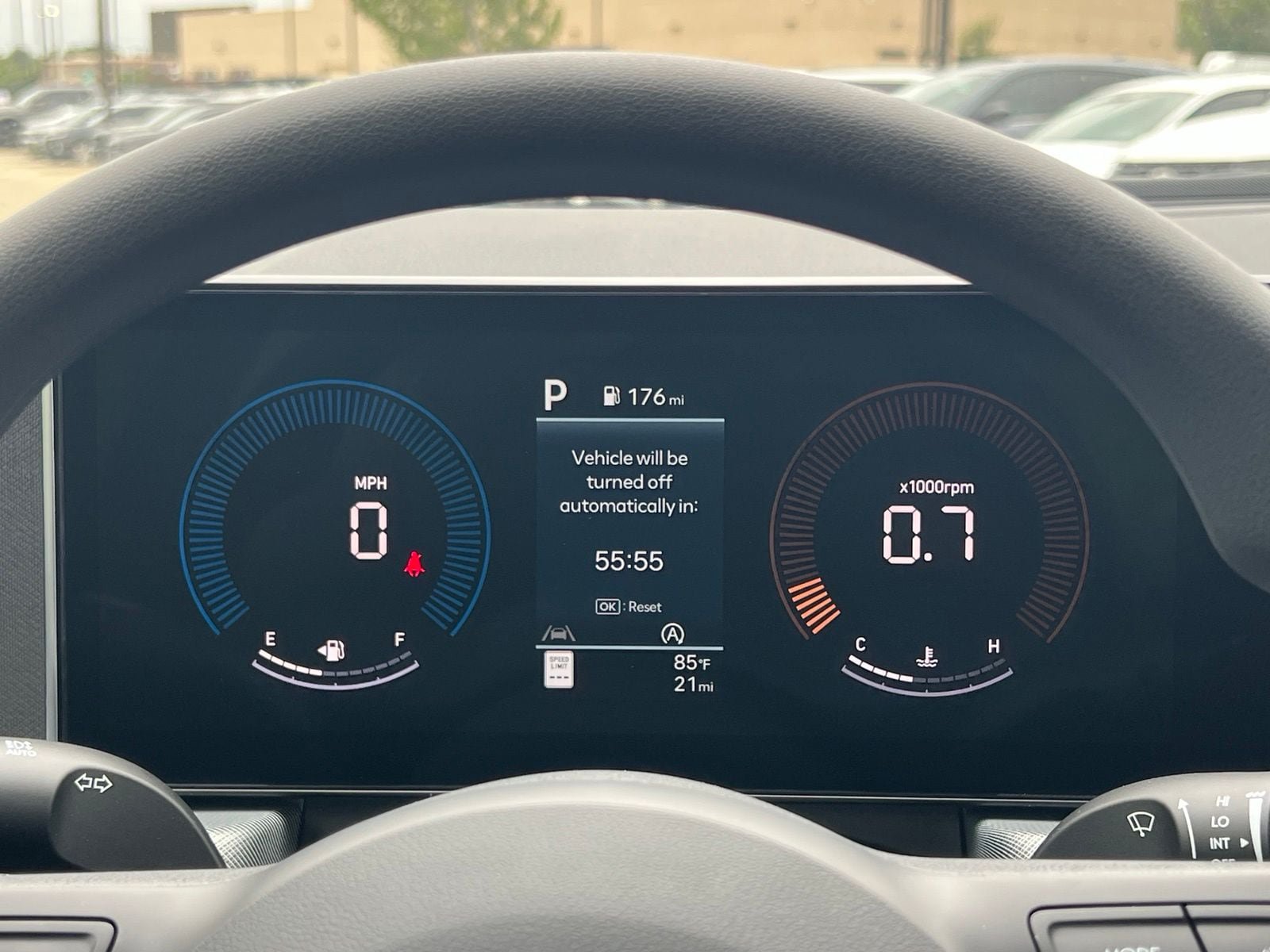 New 2026 Hyundai Sonata SE FWD image 28