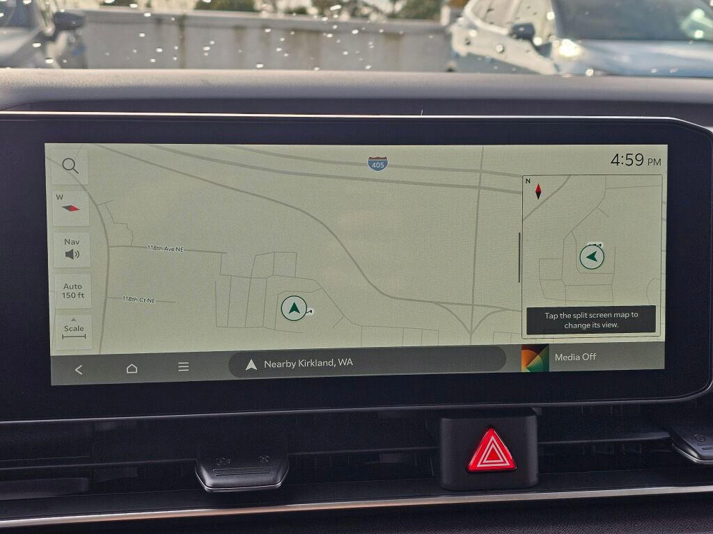 New 2026 Kia Carnival EX image 13