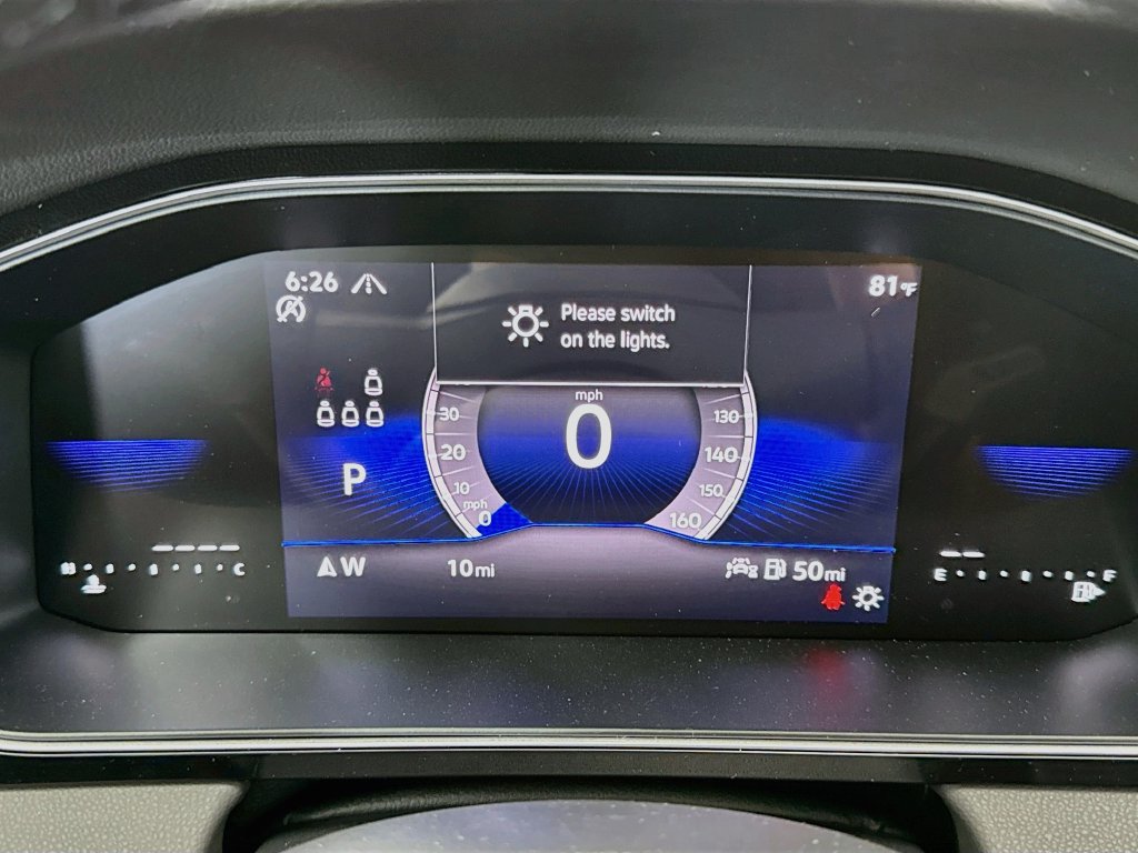 New 2027 Volkswagen Jetta S FWD image 29