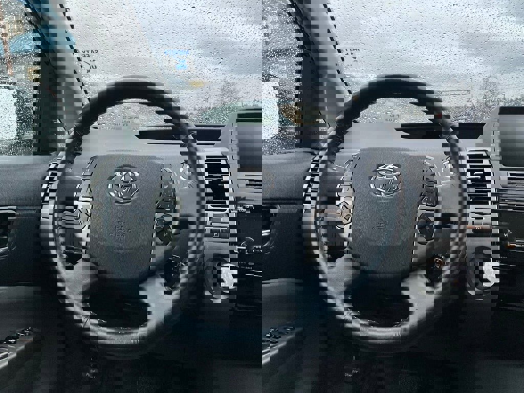 Used 2007 Toyota Prius Touring image 18