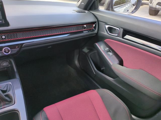 Used 2025 Honda Civic Si image 18