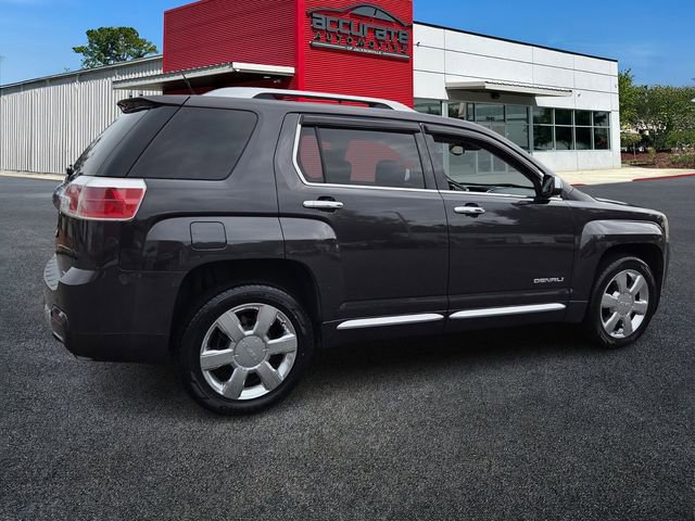 Used 2013 GMC Terrain Denali image 5