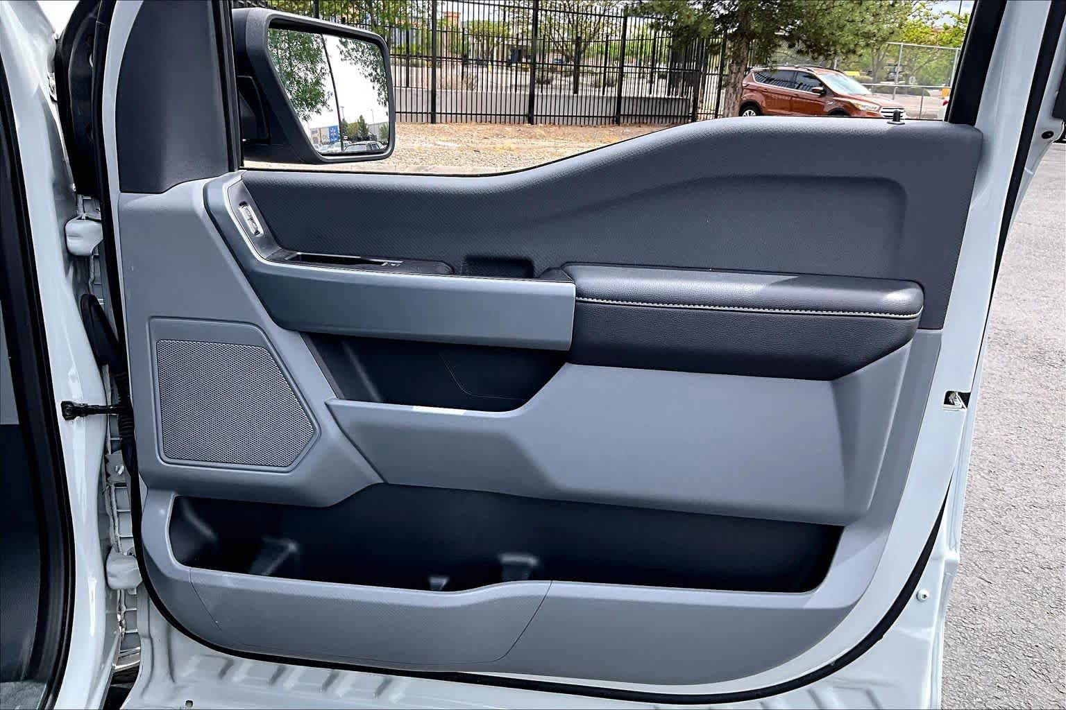 Used 2023 Ford F150 XLT image 22