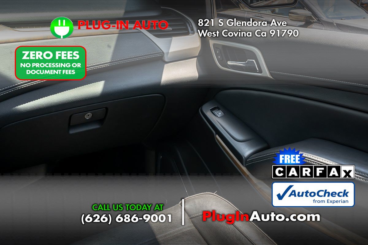 Used 2020 GMC Yukon Denali w/ Denali Premium Package AWD/4WD image 21