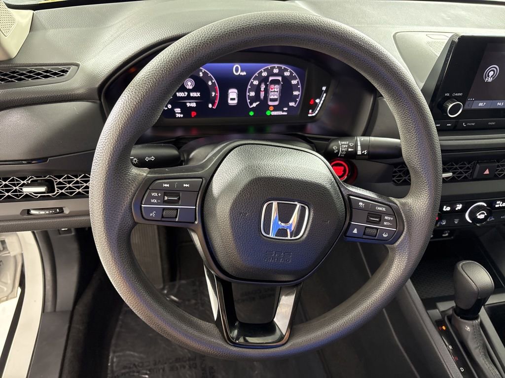 Used 2023 Honda Accord EX image 25
