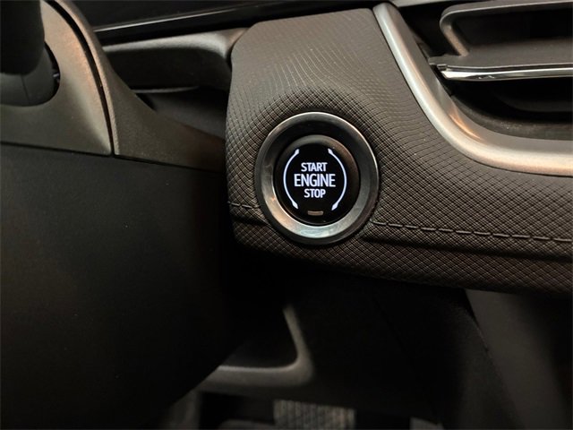 Used 2025 Chevrolet TrailBlazer LS w/ LS Convenience Package image 23