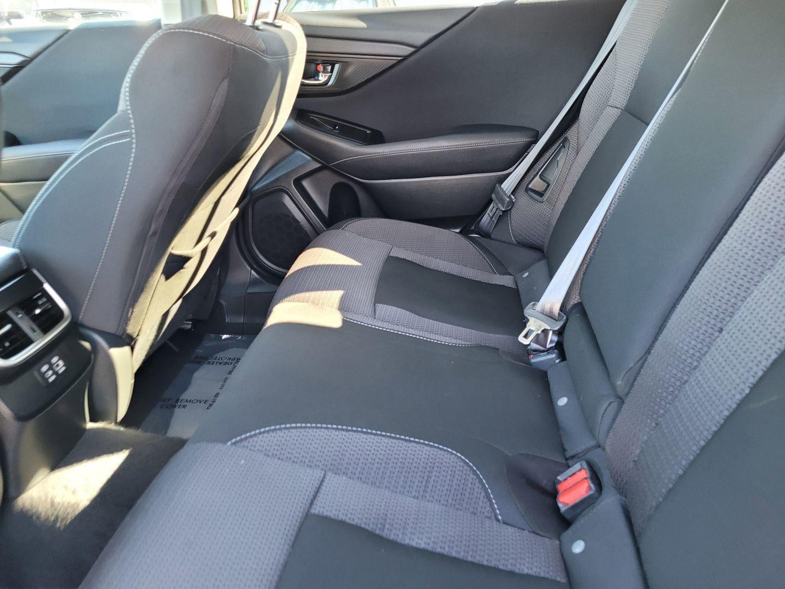 Certified 2024 Subaru Outback Premium image 12