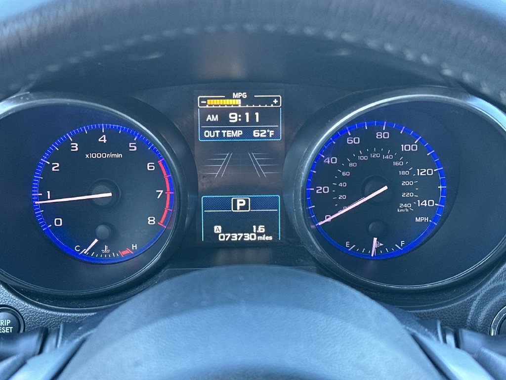 Used 2019 Subaru Outback 2.5i Limited w/ Protection Package #1 AWD/4WD image 31