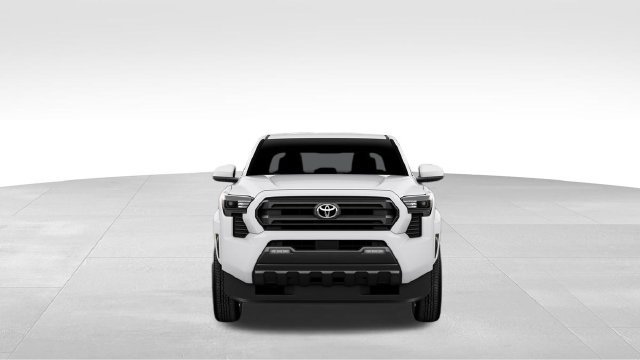 New 2026 Toyota Tacoma SR5 AWD/4WD image 22