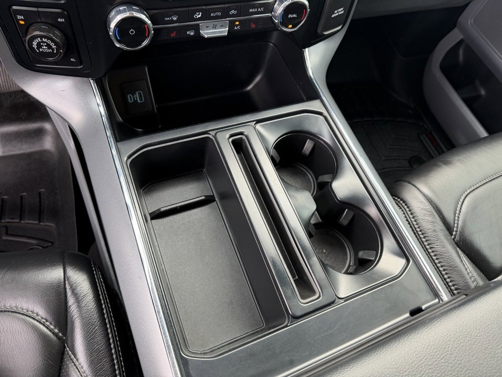 Used 2022 Ford F150 XLT w/ Equipment Group 302A High image 27